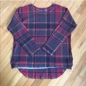 Nallie & Millie pullover